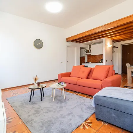 Vista Incredibile Posizione Appartement *