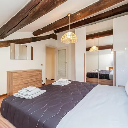 Vista Incredibile Posizione Appartement *